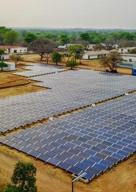 Bureau Veritas power generation services 