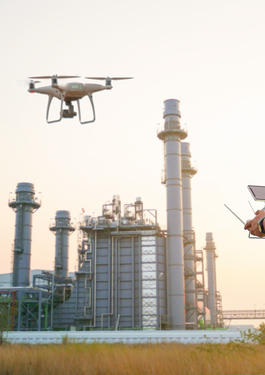 bureau veritas P&U contrôle technique