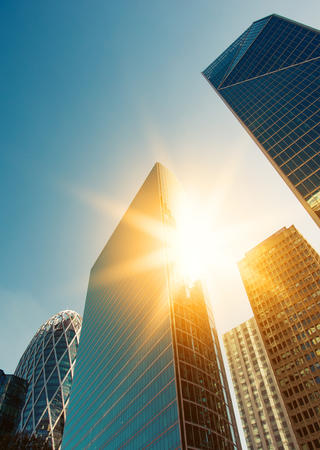 Bureau Veritas corporate social responsability