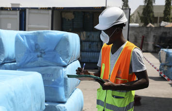 bureau veritas Import & Export inspection